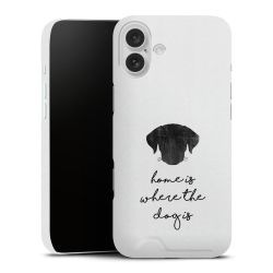 Premium Card Case matt