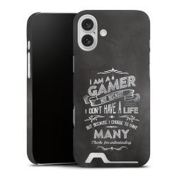 Premium Card Case matt