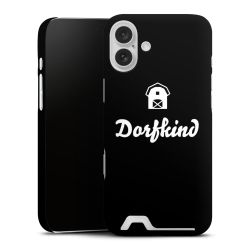 Premium Card Case matt