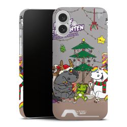 Premium Card Case matt