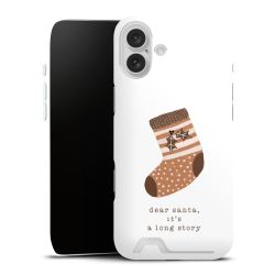 Premium Card Case matt