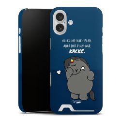 Premium Card Case matt