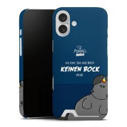 Premium Card Case matt