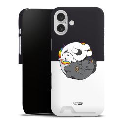 Premium Card Case matt