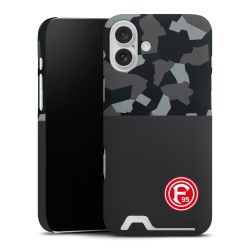 Premium Card Case matt