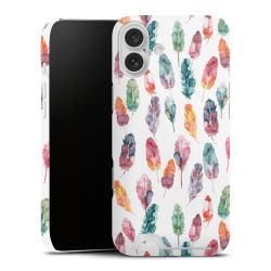 Premium Card Case matt