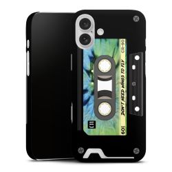 Premium Card Case matt