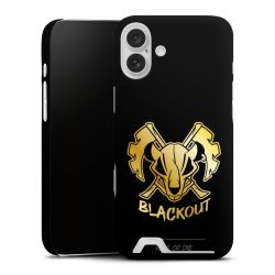 Premium Card Case matt