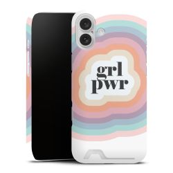 Premium Card Case matt