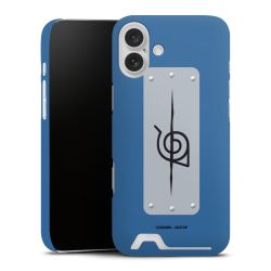 Premium Card Case matt