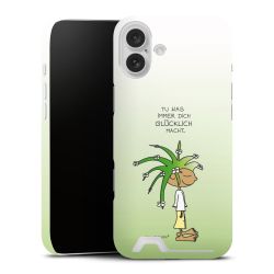 Premium Card Case matt