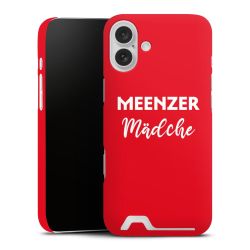 Premium Card Case matt