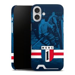 Premium Card Case matt