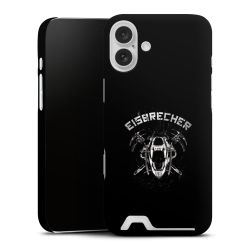 Premium Card Case matt