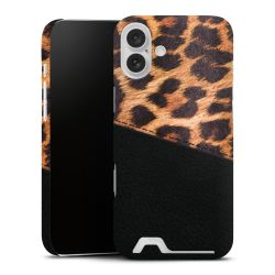 Premium Card Case matt