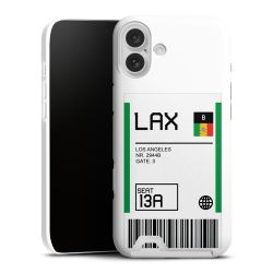 Premium Card Case matt