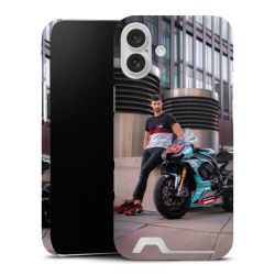 Premium Card Case matt