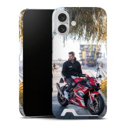 Premium Card Case matt