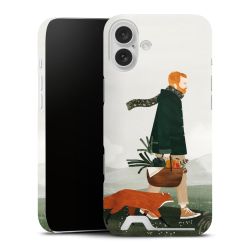 Premium Card Case matt