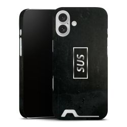 Premium Card Case matt