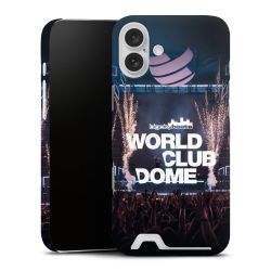 Premium Card Case matt