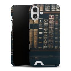 Premium Card Case matt