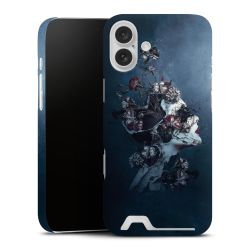 Premium Card Case matt