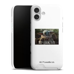 Premium Card Case matt