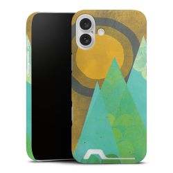 Premium Card Case matt