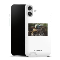 Premium Card Case matt