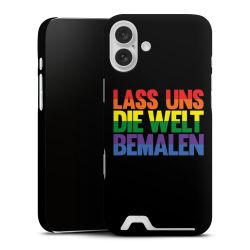 Premium Card Case matt