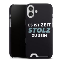 Premium Card Case matt