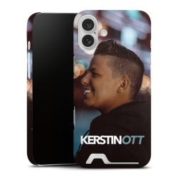 Premium Card Case matt