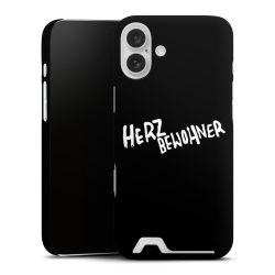 Premium Card Case matt