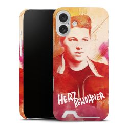 Premium Card Case matt