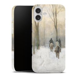 Premium Card Case matt