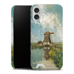 Premium Card Case matt