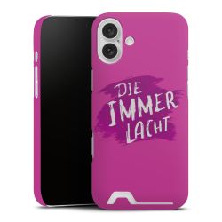 Premium Card Case matt