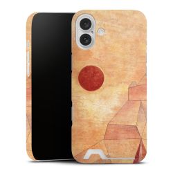 Premium Card Case matt