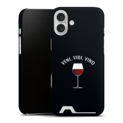 Premium Card Case matt