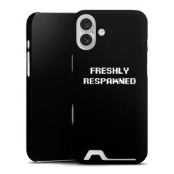 Premium Card Case matt