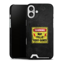 Premium Card Case matt