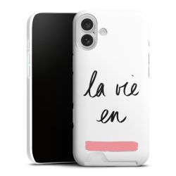 Premium Card Case matt