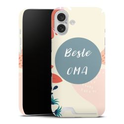 Premium Card Case matt