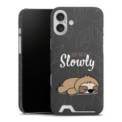 Premium Card Case matt