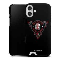 Premium Card Case matt