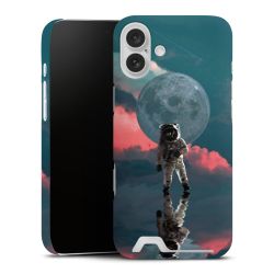 Premium Card Case matt