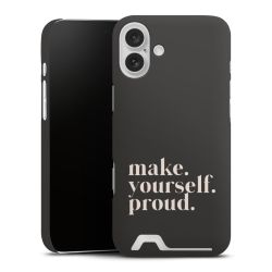 Premium Card Case matt