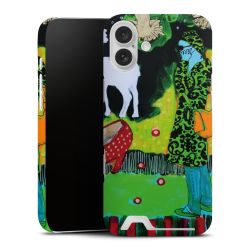 Premium Card Case matt