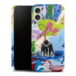 Premium Card Case matt